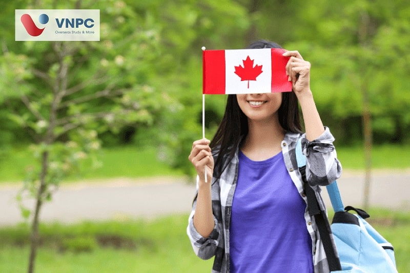 định cư Canada 